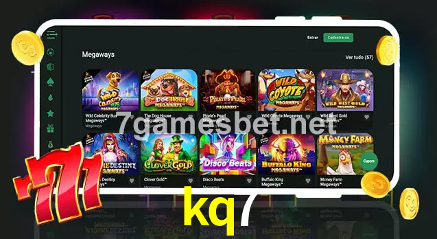 kq7 aplicativo