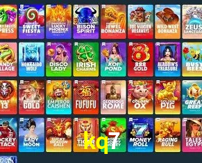 Responsive Design kq7