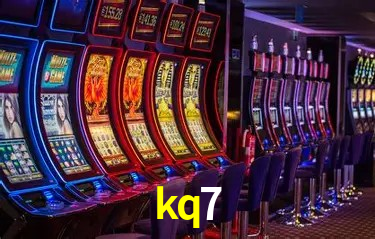 Security Systems kq7